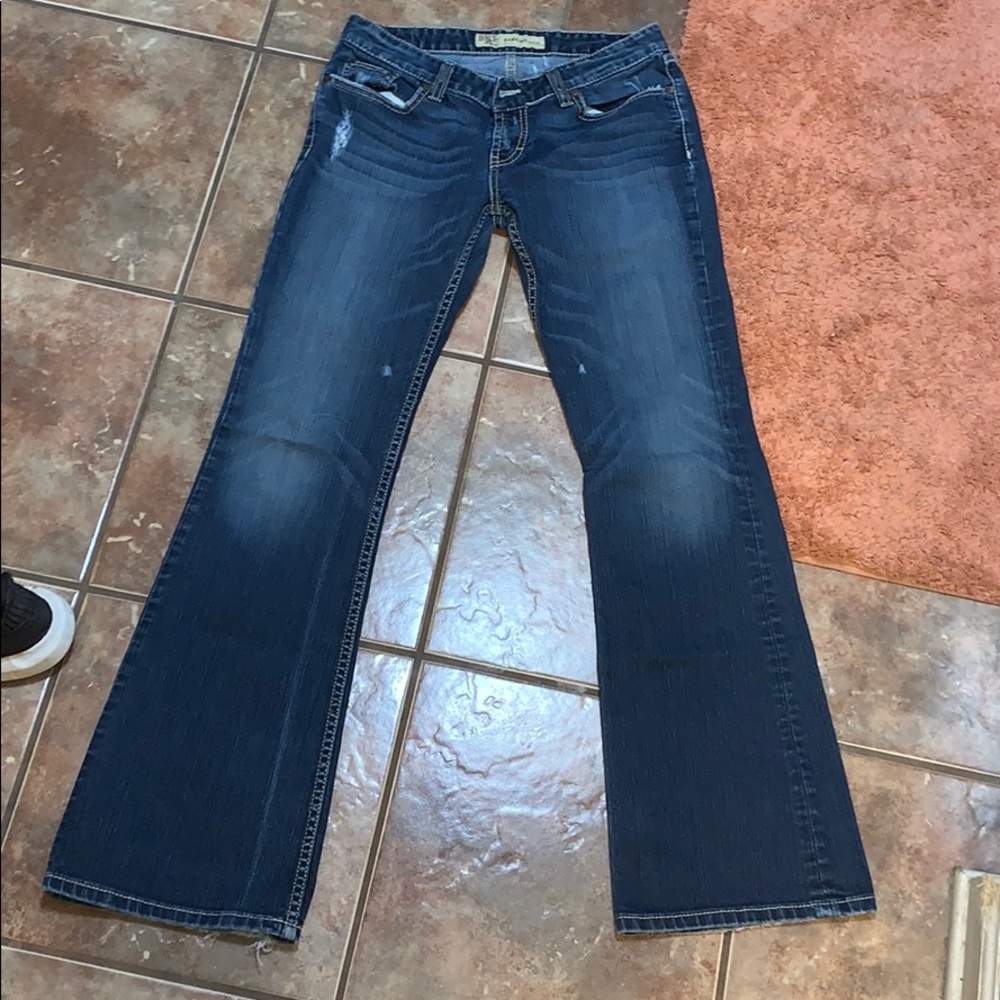 BKE jeans